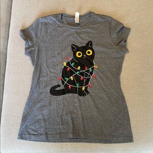 District Heather Gray T-Shirt